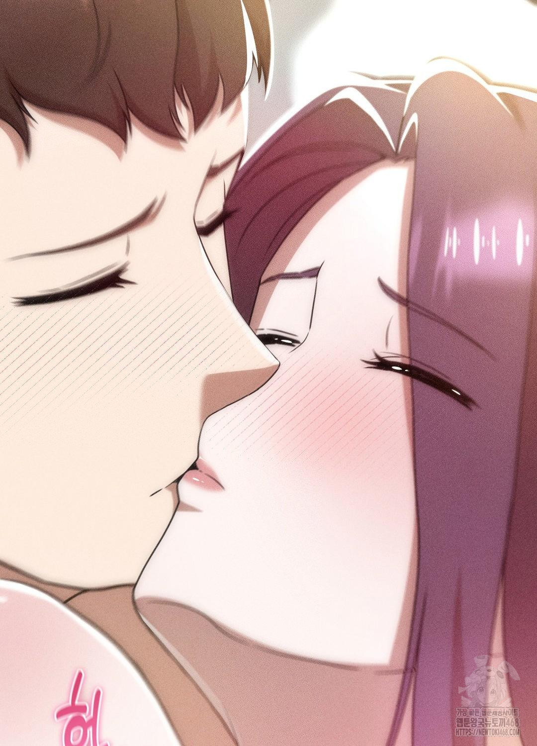 Boyfriend Girlfriend Game Raw - Chapter 19 Page 53