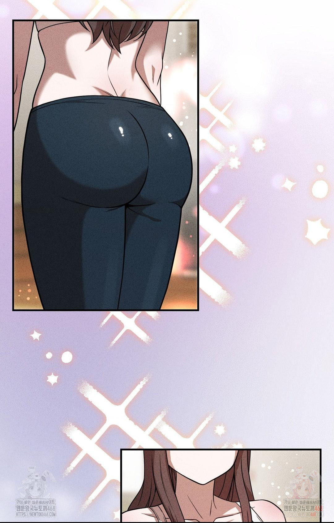 Boyfriend Girlfriend Game Raw - Chapter 4 Page 6