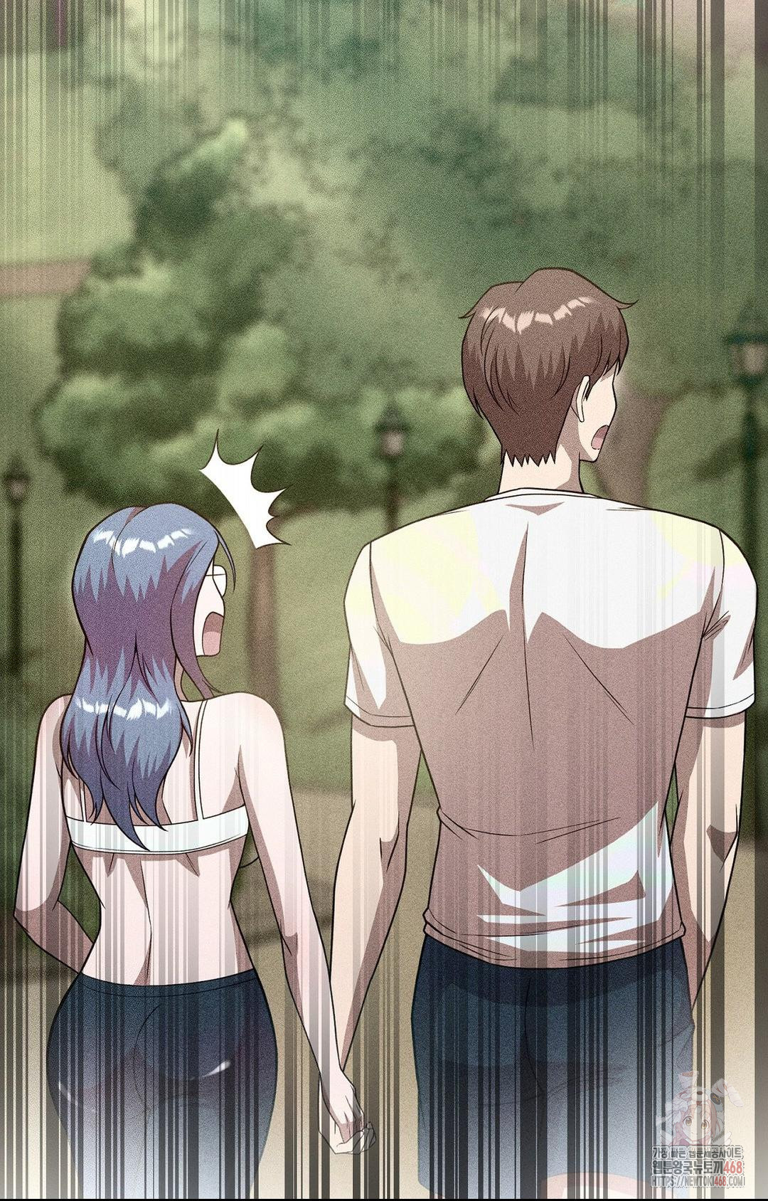 Boyfriend Girlfriend Game Raw - Chapter 8 Page 63