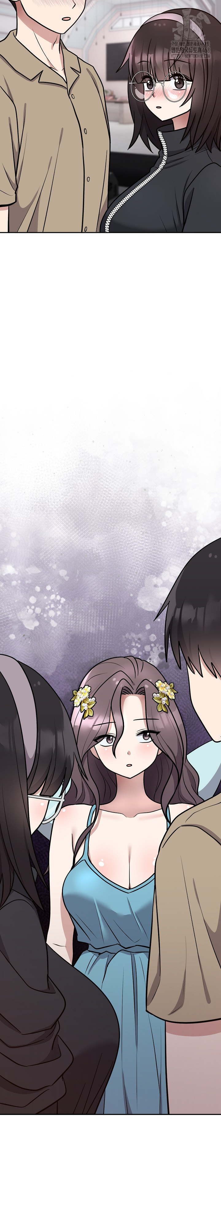 Unspeakable Secret Raw - Chapter 15 Page 30