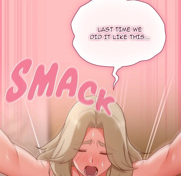 Let’s Play Hooky - Chapter 11 Page 117