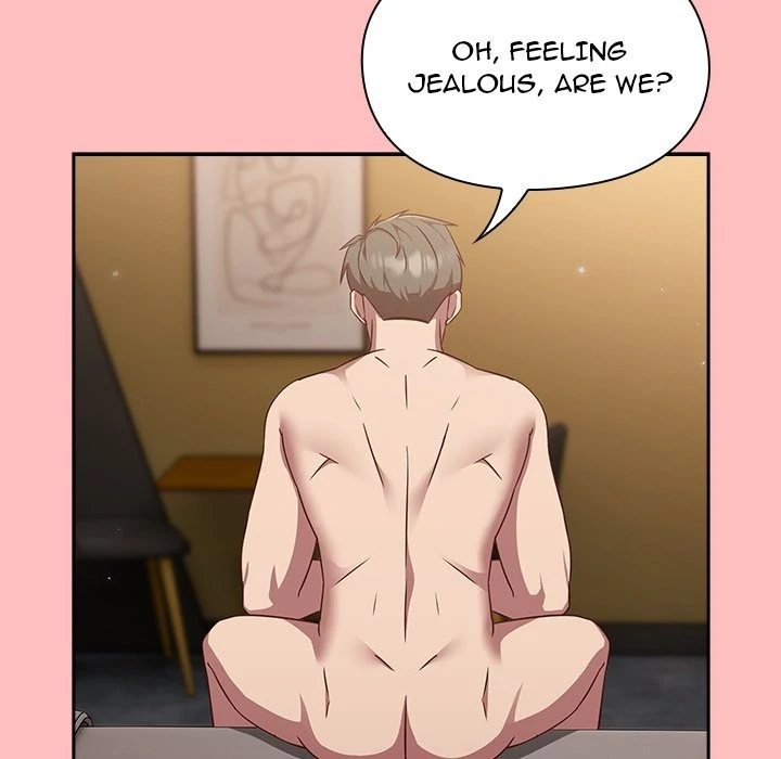 Let’s Play Hooky - Chapter 11 Page 26