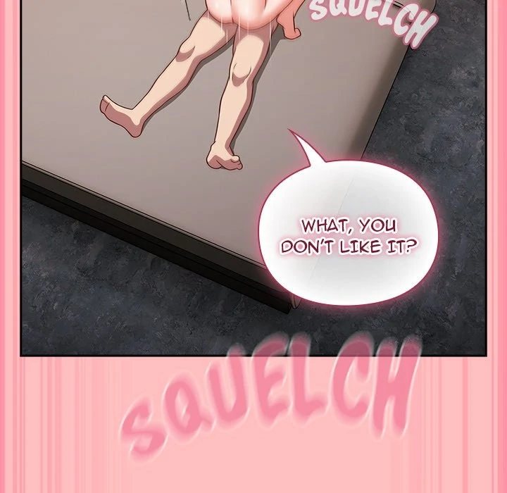 Let’s Play Hooky - Chapter 11 Page 53