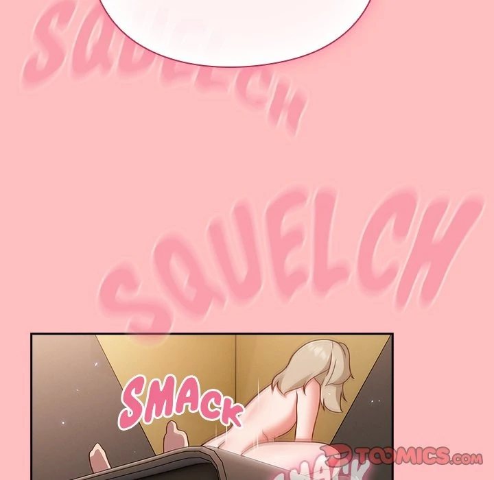 Let’s Play Hooky - Chapter 11 Page 60