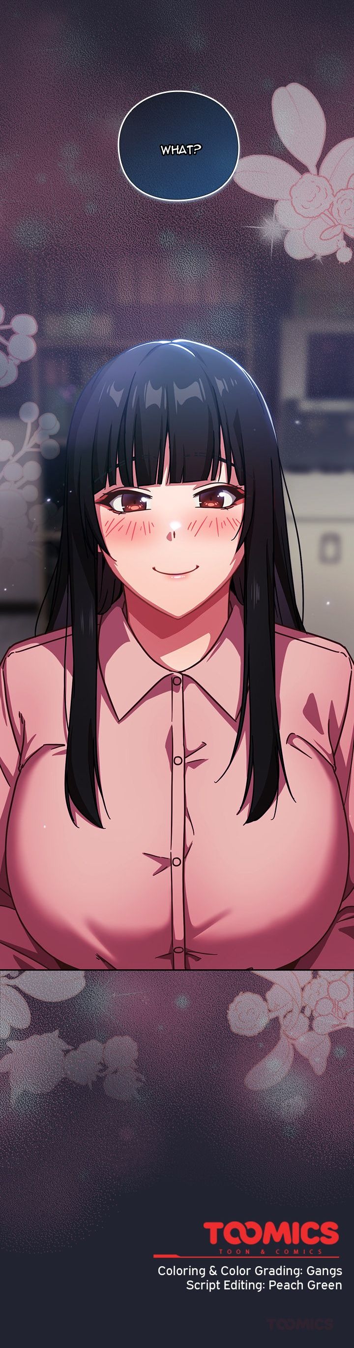 Let’s Play Hooky - Chapter 16 Page 24