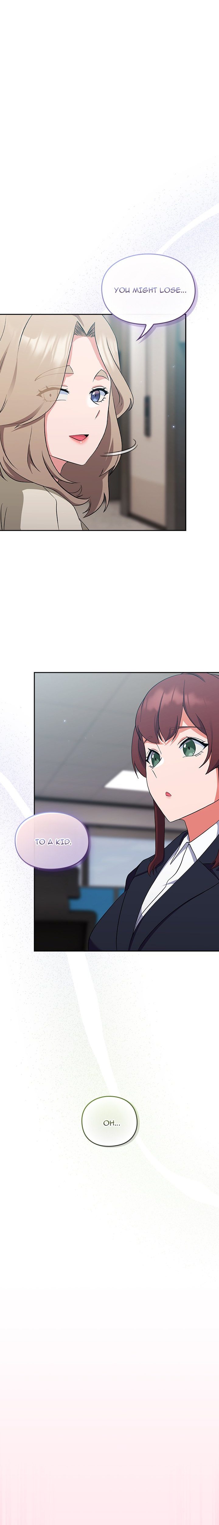 Let’s Play Hooky - Chapter 6 Page 11