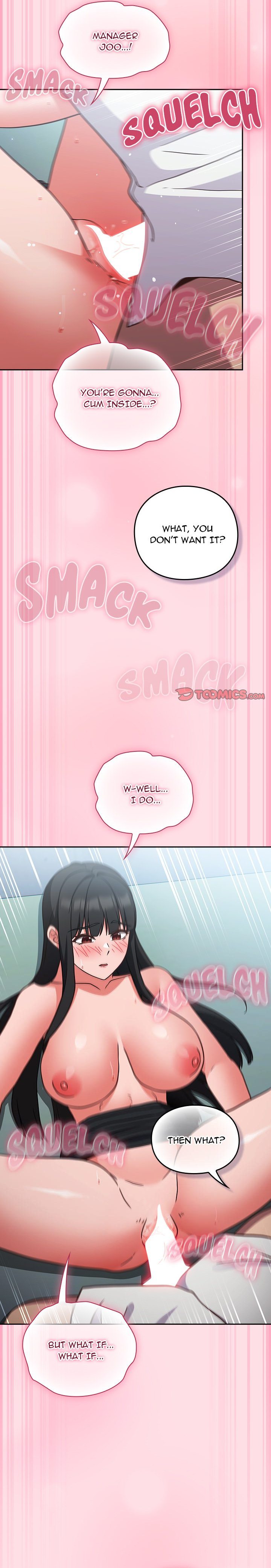 Let’s Play Hooky - Chapter 7 Page 25