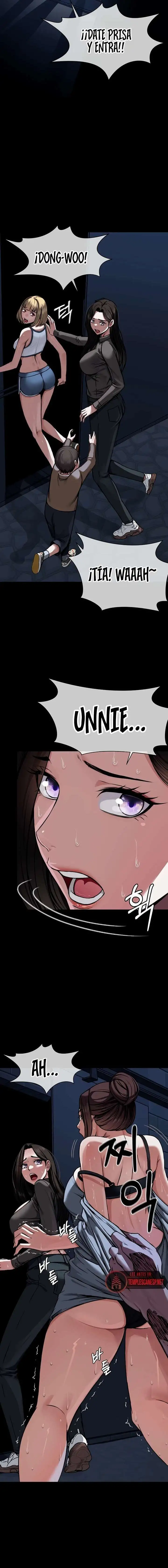 Slaves of the Shelter Raw - Chapter 1 Page 15