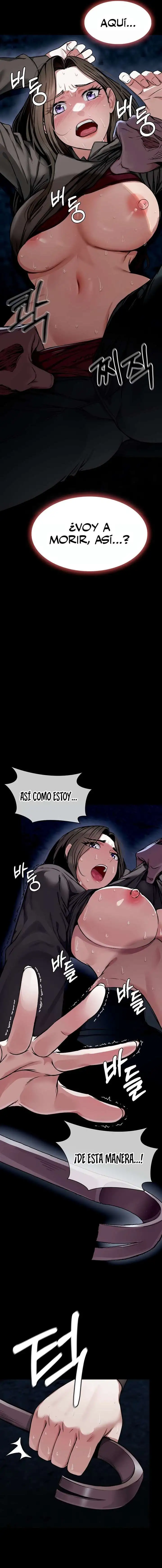 Slaves of the Shelter Raw - Chapter 1 Page 18