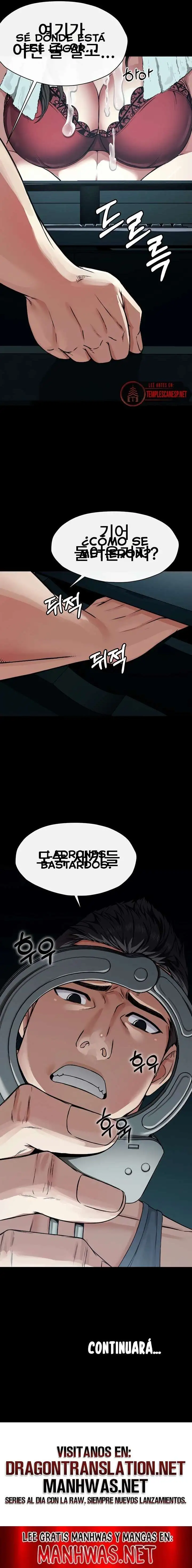 Slaves of the Shelter Raw - Chapter 1 Page 32