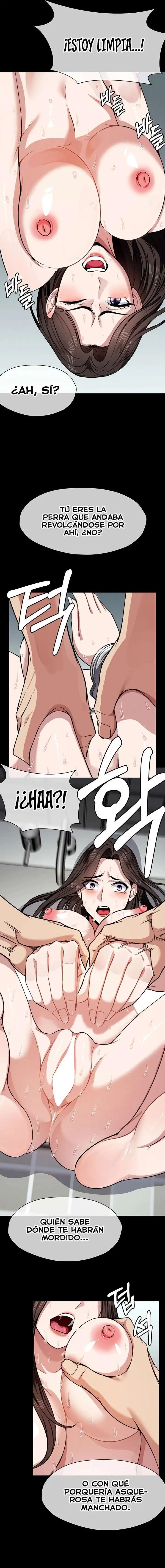 Slaves of the Shelter Raw - Chapter 3 Page 5