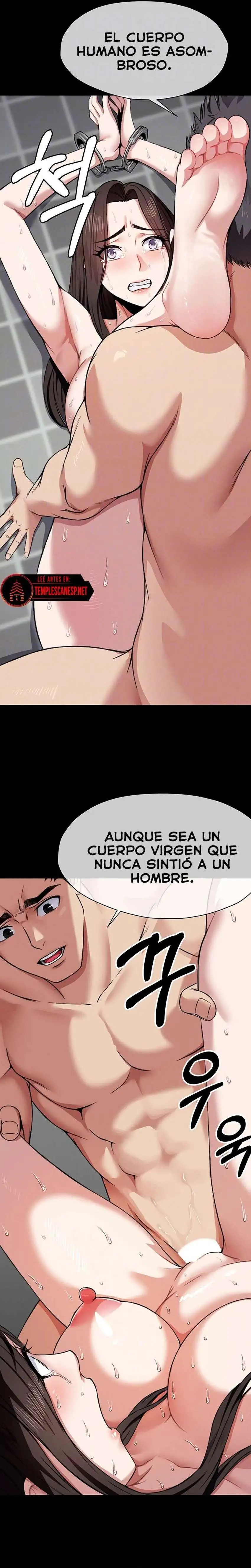 Slaves of the Shelter Raw - Chapter 5 Page 4