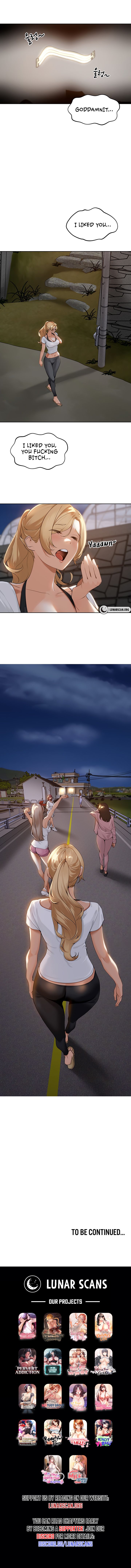 The Village’s Special Law Raw - Chapter 1 Page 13