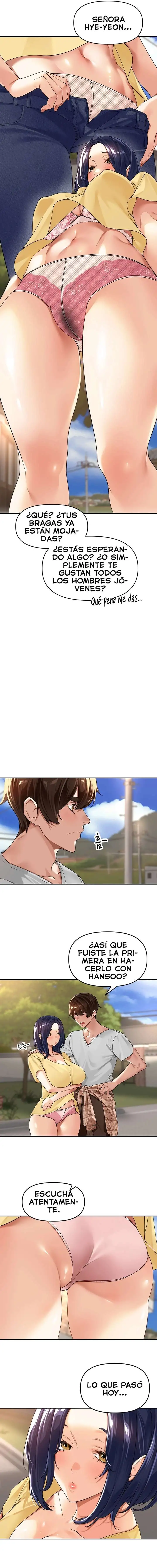 The Village’s Special Law Raw - Chapter 11 Page 13