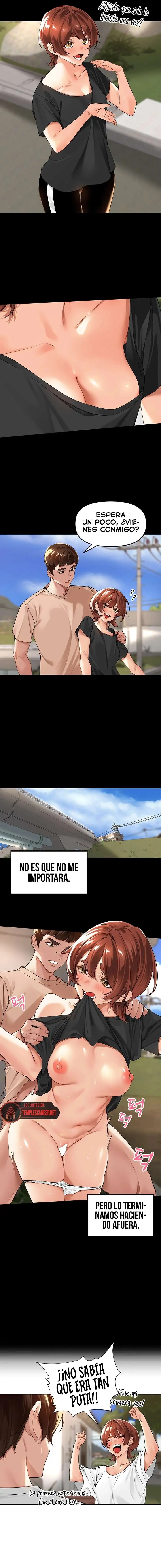 The Village’s Special Law Raw - Chapter 11 Page 6