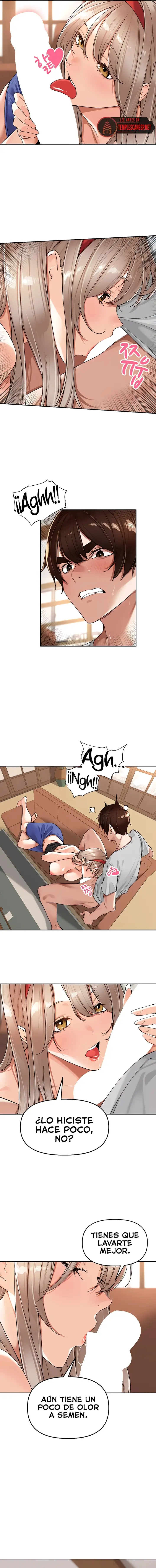 The Village’s Special Law Raw - Chapter 14 Page 12