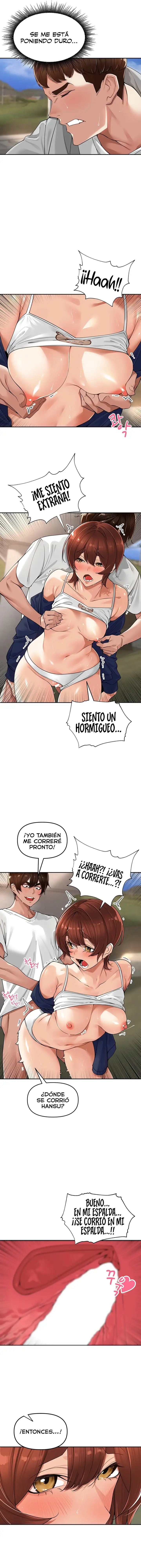 The Village’s Special Law Raw - Chapter 17 Page 12