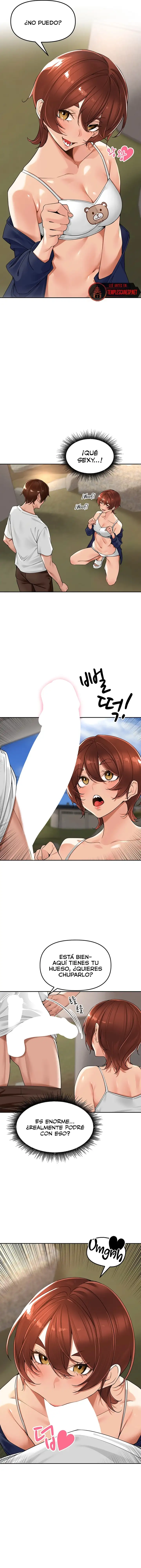 The Village’s Special Law Raw - Chapter 17 Page 2