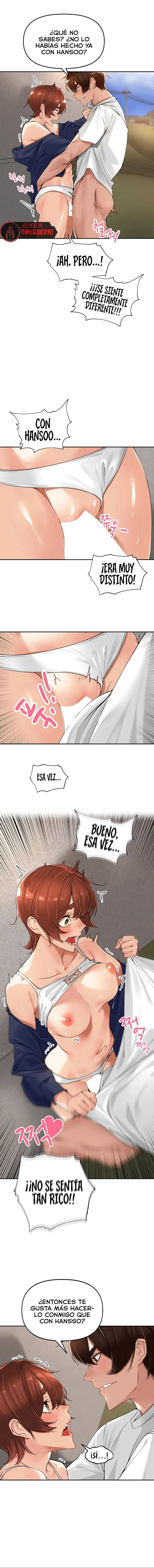 The Village’s Special Law Raw - Chapter 17 Page 9