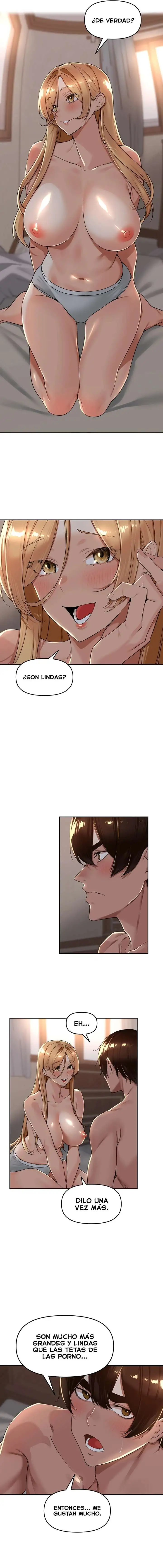 The Village’s Special Law Raw - Chapter 19 Page 11