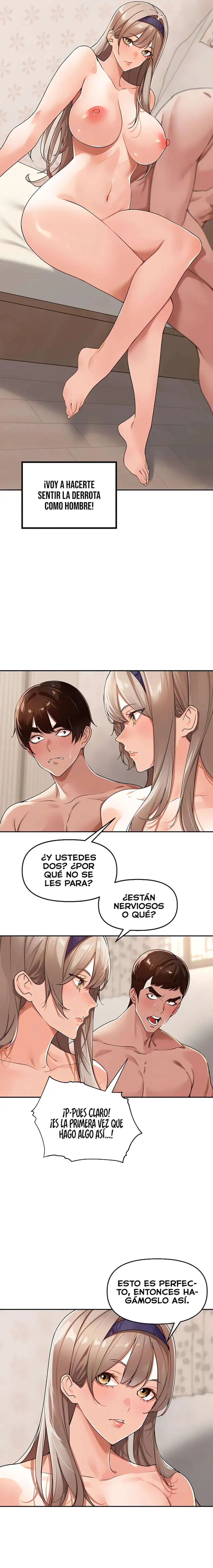 The Village’s Special Law Raw - Chapter 22 Page 3