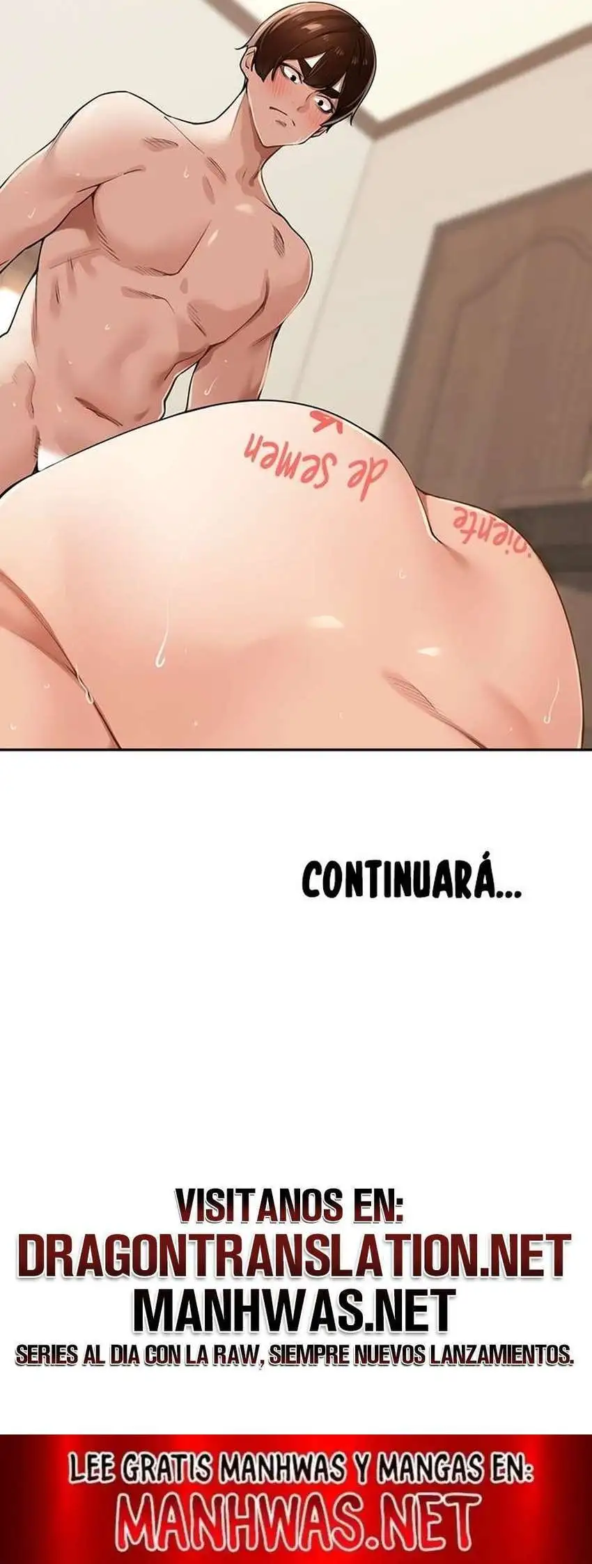 The Village’s Special Law Raw - Chapter 25 Page 16