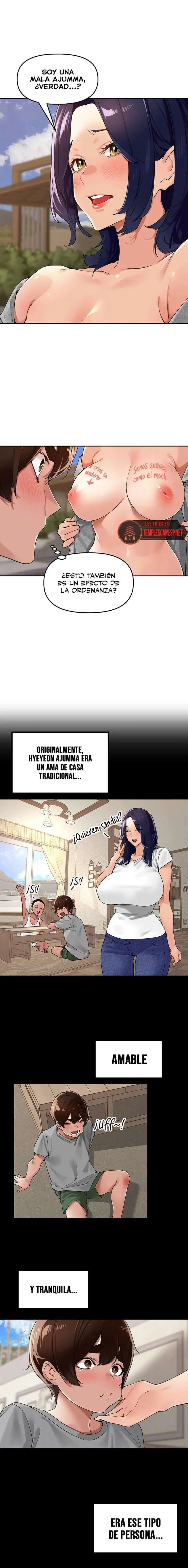 The Village’s Special Law Raw - Chapter 25 Page 2