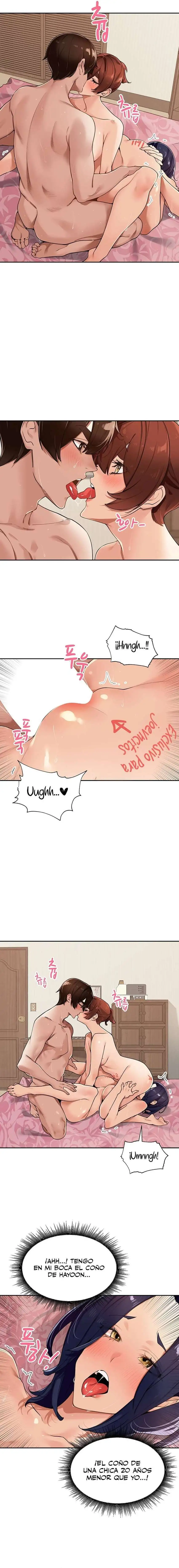 The Village’s Special Law Raw - Chapter 26 Page 7