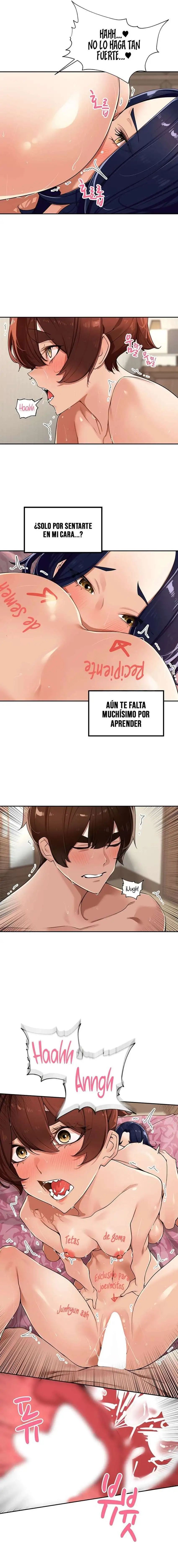 The Village’s Special Law Raw - Chapter 26 Page 9