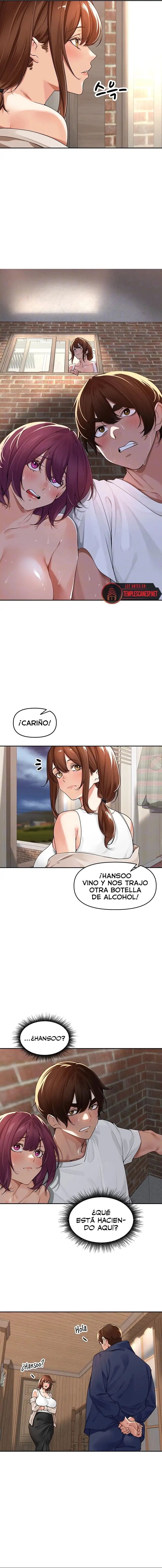 The Village’s Special Law Raw - Chapter 9 Page 3