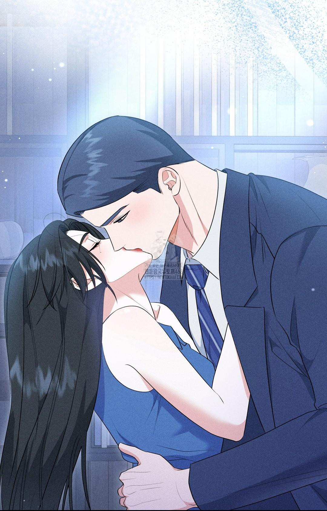 Please Help, Mister Raw - Chapter 10 Page 4