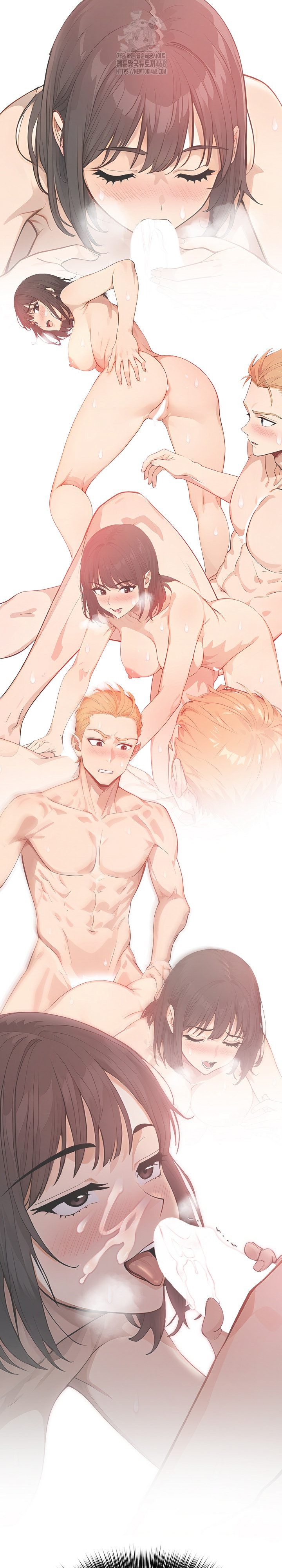 The Temptation of Local Married Women Raw - Chapter 10 Page 16