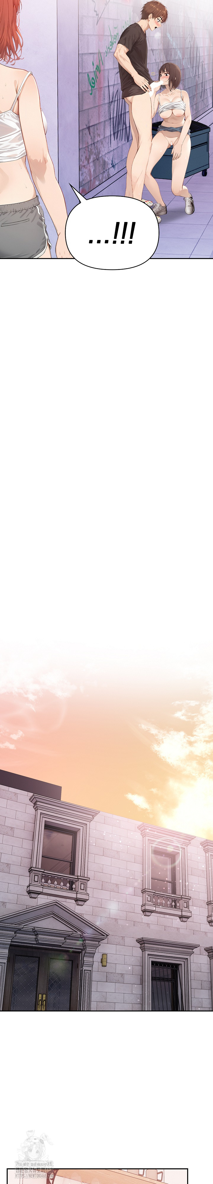 The Temptation of Local Married Women Raw - Chapter 8 Page 14