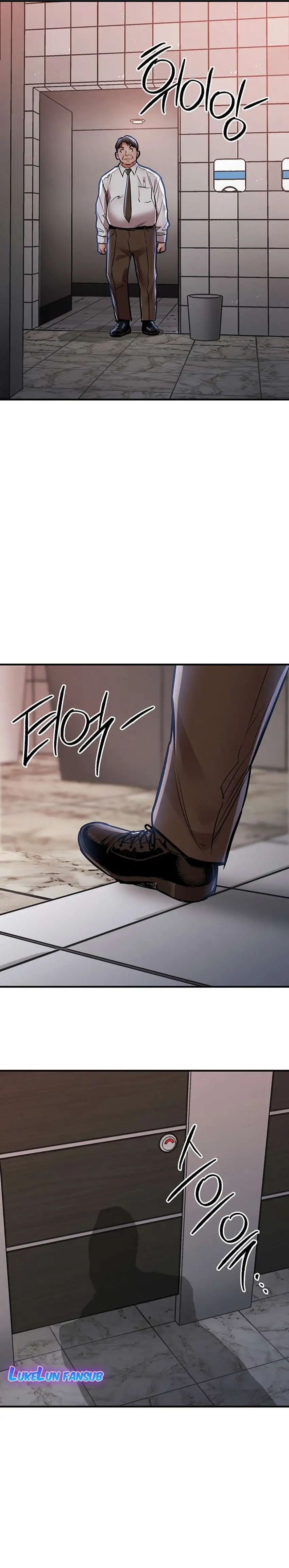 Glorious Homecoming Raw - Chapter 11 Page 24