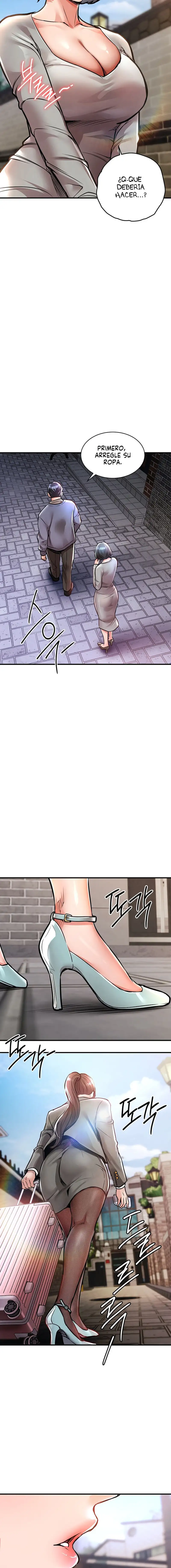 Glorious Homecoming Raw - Chapter 13 Page 10