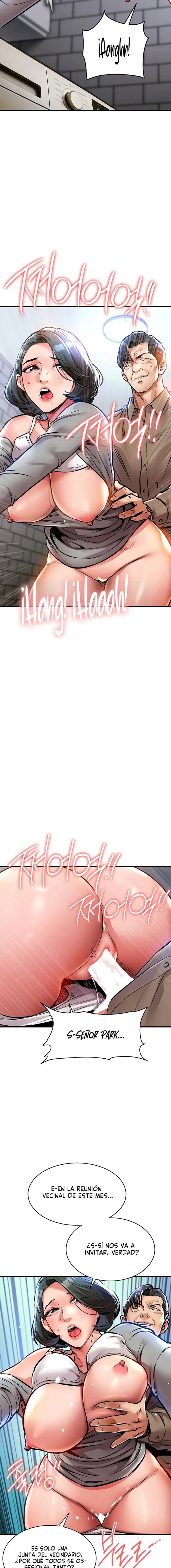 Glorious Homecoming Raw - Chapter 13 Page 12