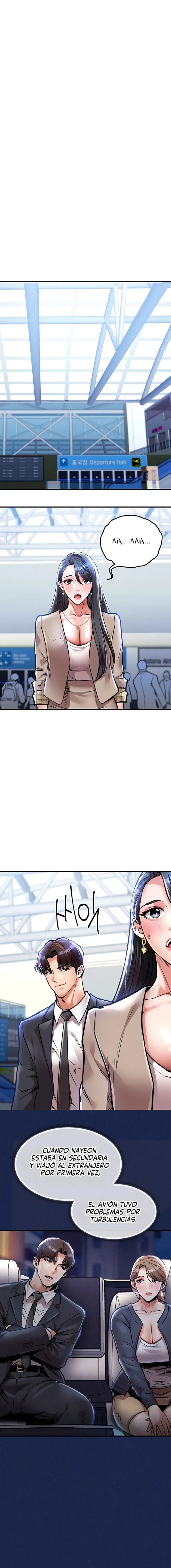 Glorious Homecoming Raw - Chapter 13 Page 20