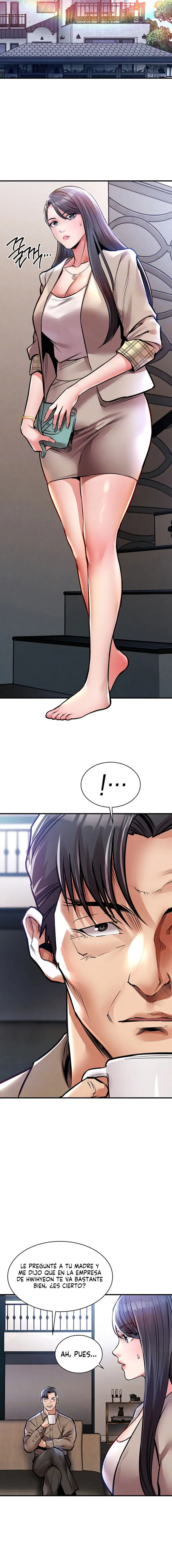 Glorious Homecoming Raw - Chapter 13 Page 3