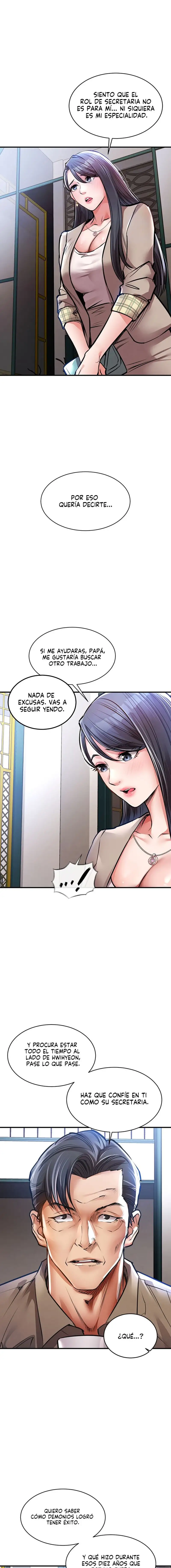 Glorious Homecoming Raw - Chapter 13 Page 4