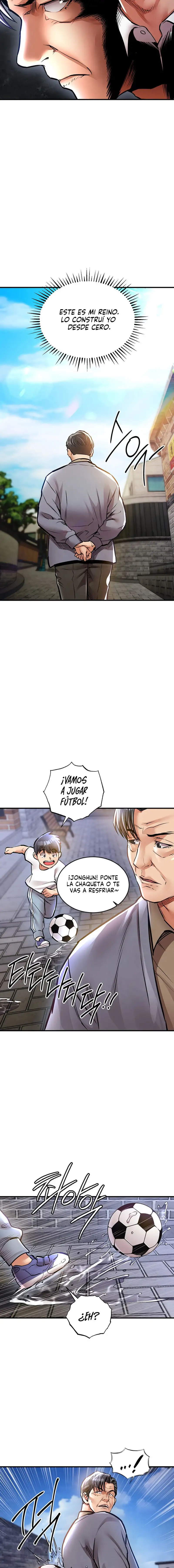 Glorious Homecoming Raw - Chapter 13 Page 7