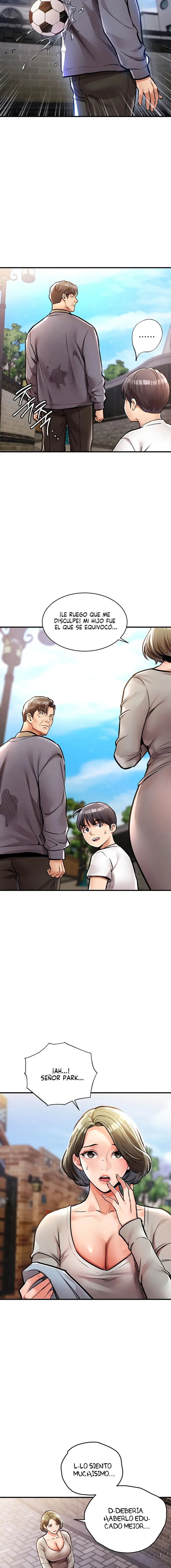 Glorious Homecoming Raw - Chapter 13 Page 8