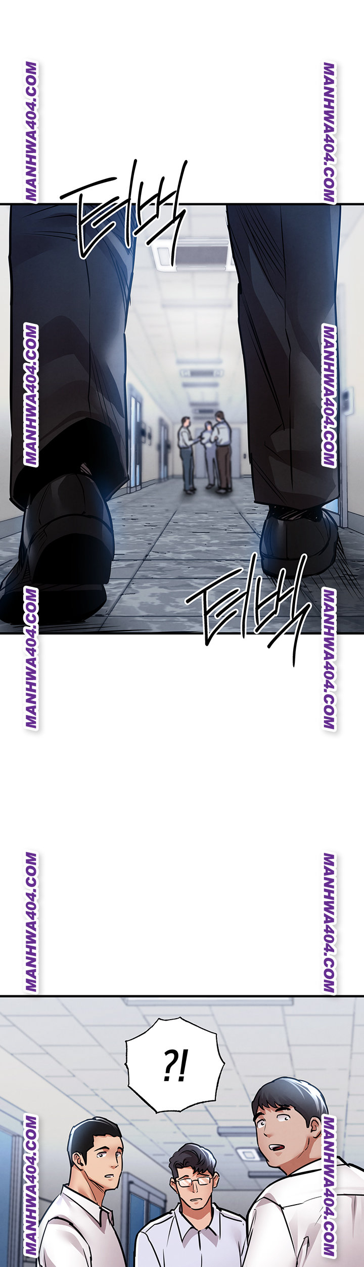 Glorious Homecoming Raw - Chapter 15 Page 35