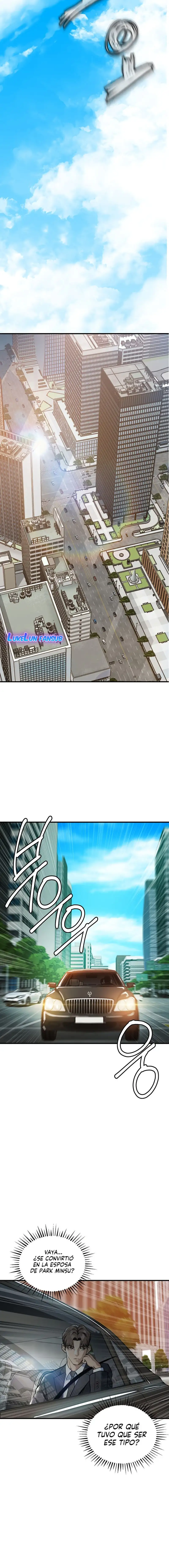 Glorious Homecoming Raw - Chapter 4 Page 18