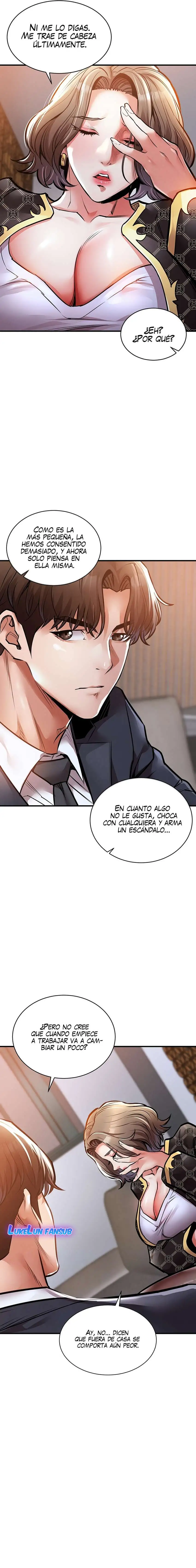 Glorious Homecoming Raw - Chapter 5 Page 3