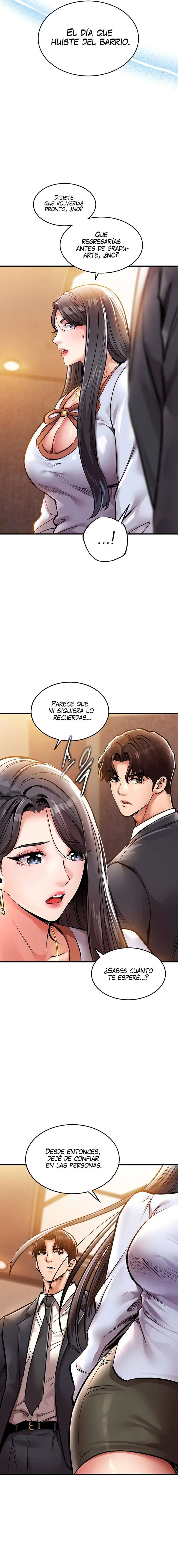 Glorious Homecoming Raw - Chapter 6 Page 10