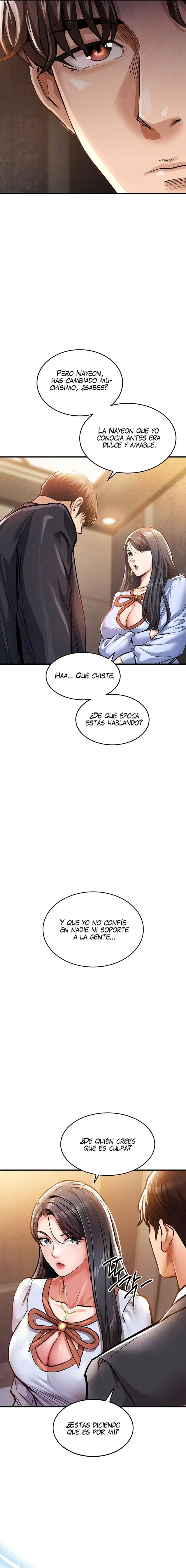 Glorious Homecoming Raw - Chapter 6 Page 9