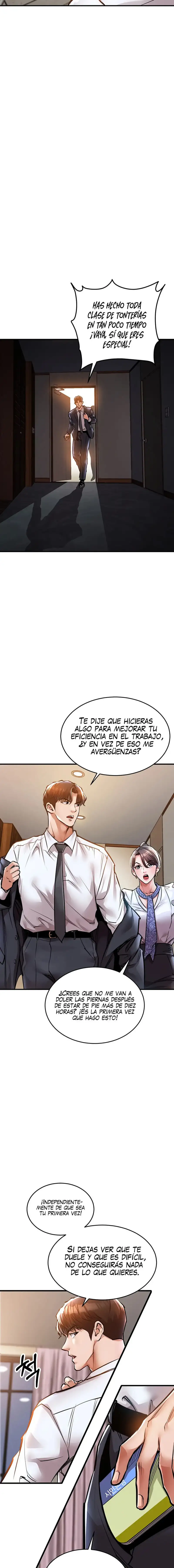 Glorious Homecoming Raw - Chapter 7 Page 13