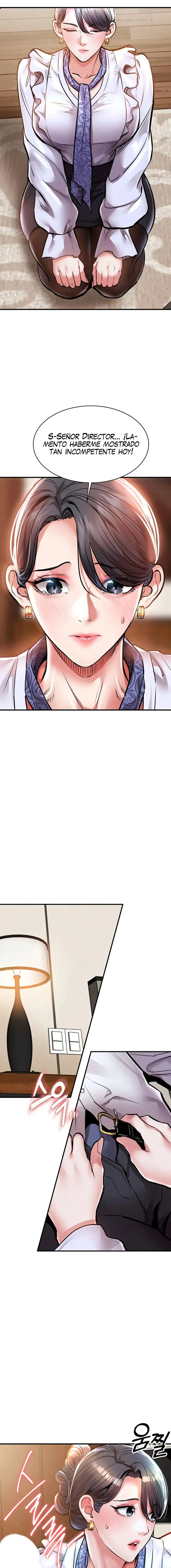 Glorious Homecoming Raw - Chapter 7 Page 16