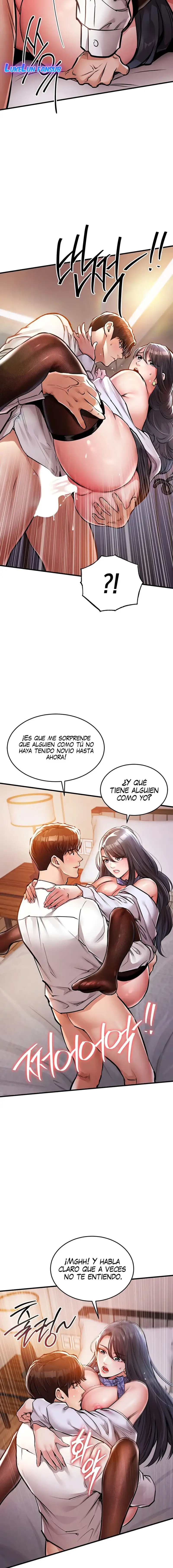 Glorious Homecoming Raw - Chapter 8 Page 12