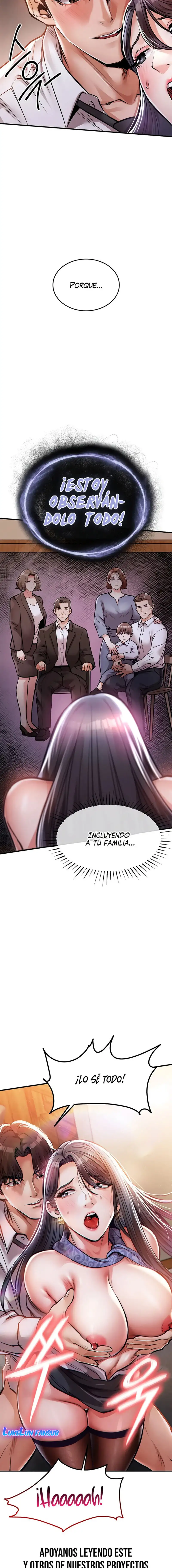 Glorious Homecoming Raw - Chapter 8 Page 20